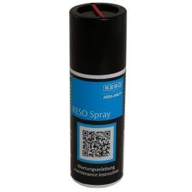 Spray d'entretien KESO 56 ml