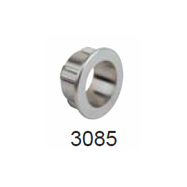 Rosace combi 3085 pour cylindre ø 22 mm