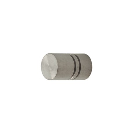 Bouton de meuble HAGER 73.944/18