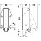 Loqueteau à pression Tip-Latch