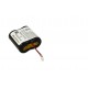 Batterie-Power-Pack, Glutz 87203
