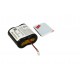 Batterie-Power-Pack, Glutz 87204