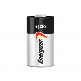 Pile CR2 au Lithium, 3V 800 mAh