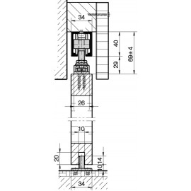 HAWA-Junior 80/Z (11705)