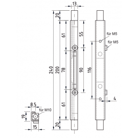 Manchon de reduction ø 60/64 mm pour echappement -100% Meilleur prix