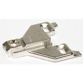 Cale de montage CLIP en croix 175L6600