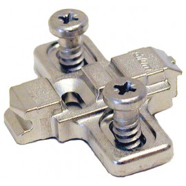 BLUM CLIP Embase eurovis prémontées 175L813 