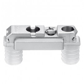BLUM Clip embase à frapper 177M513