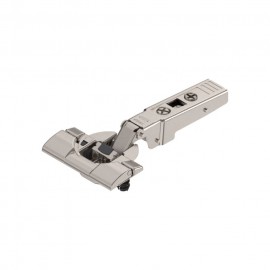 BLUM Charnière CLIP-applique porte épaisse 95°, 71B9590