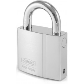 KESO 8000 Cadenas avec étrier 8 mm