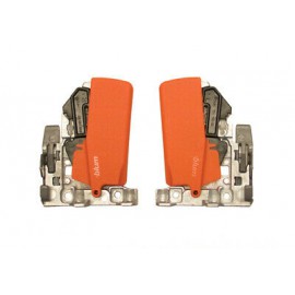 BLUM Pièce d'accouplement pour TANDEM PLUS