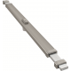 Barre blindée ABUS PR2800 look inox