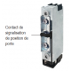 Gâche électrique BSW série B3001