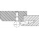 Fiche à percer SASSBA 11R 15x92