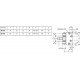 Fiche SASSBA HE 18 VS / HE 22 VS