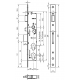 Serrure à mortaiser MSL 19421 Delta SI