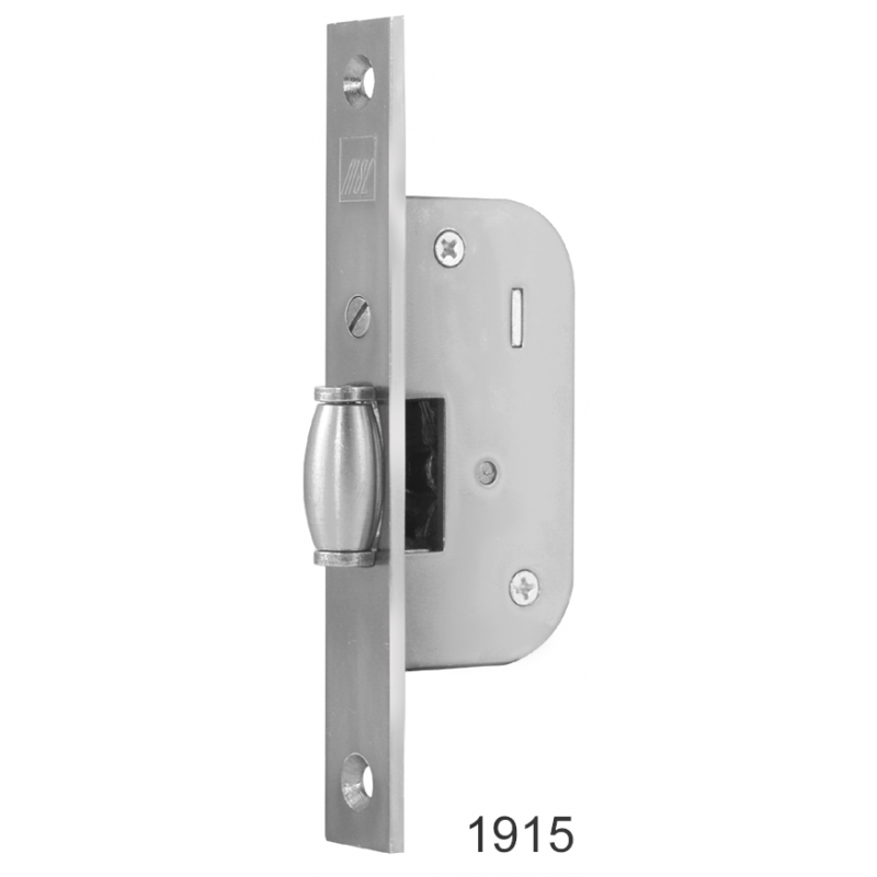 Serrure pour porte coulissante STS 1909 - PAWI Sàrl