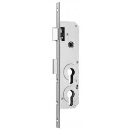 Serrure à mortaiser Antipanique Glutz 1204 PE SI