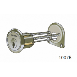 Cylindre extérieur 1007B, KABA 8