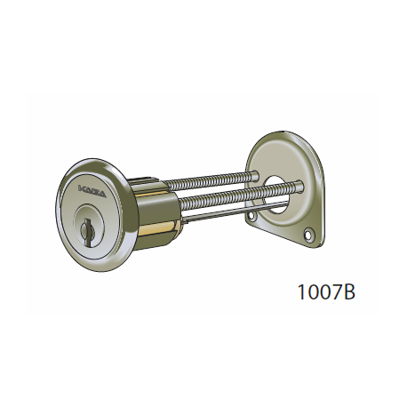 Cylindre extérieur 1007B, KABA 8