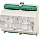 Interface de gestion 509XSTRG-DIN