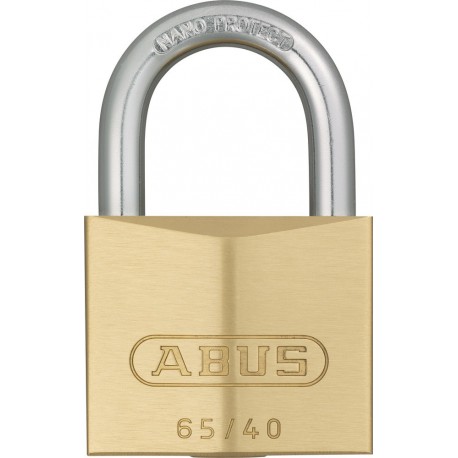 Cadenas ABUS 65/40