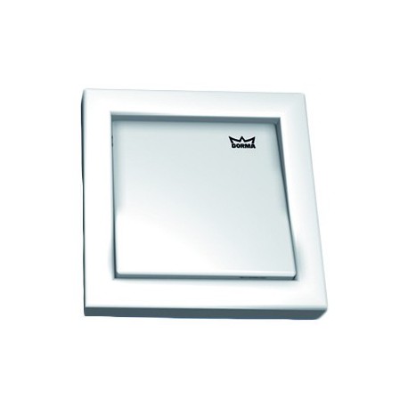 Bouton poussoir Dorma système 55