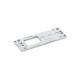 Plaque de montage plate pour TS 2000
