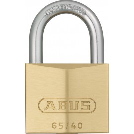Cadenas et entrebailleurs